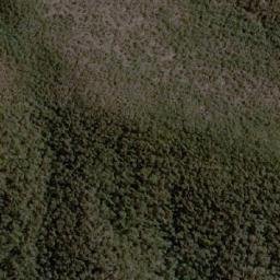 Satellite imagery of The White Ladies, AU