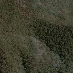 Satellite imagery of The White Ladies, AU