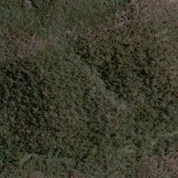 Satellite imagery of The White Ladies, AU