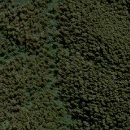 Satellite imagery of Red Rose Lookout, AU