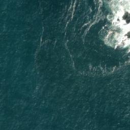 Satellite imagery of Punta Carnero, CL