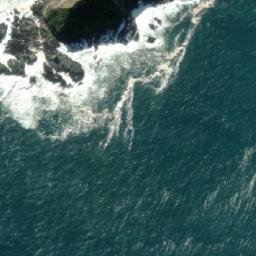 Satellite imagery of Punta Carnero, CL