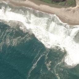 Satellite imagery of Punta Liles, CL
