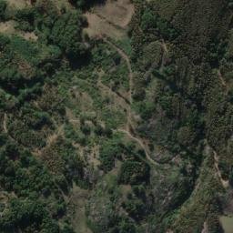 Satellite imagery of Punta Liles, CL