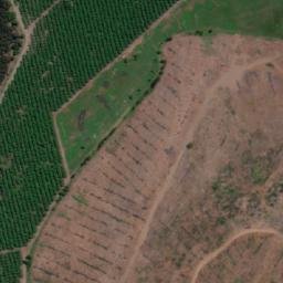 Satellite imagery of Cerro Pantoja, CL