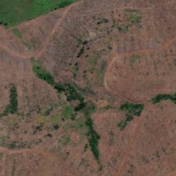 Satellite imagery of Cerro Pantoja, CL