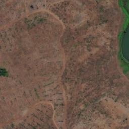 Satellite imagery of Cerro Pantoja, CL