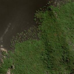 Satellite imagery of Cerro Los Timones, CL