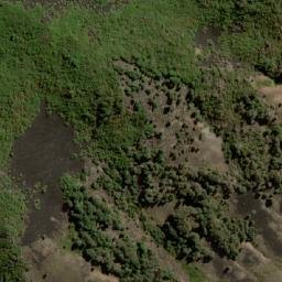 Satellite imagery of Cerro Los Timones, CL