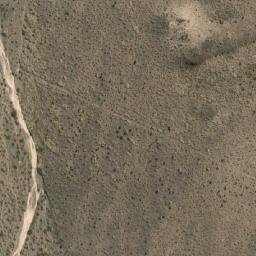 Satellite imagery of Lomita Blanca, AR