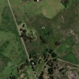Satellite imagery of Cantera Montecristo, AR