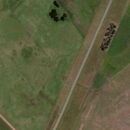 Satellite imagery of SIGN, AR