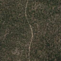 Satellite imagery of Lookout Hill, AU