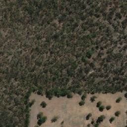 Satellite imagery of Lookout Hill, AU