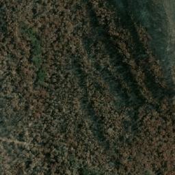 Satellite imagery of Sugarloaf Hill, AU