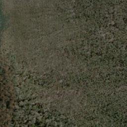 Satellite imagery of Sugarloaf Hill, AU