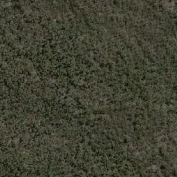 Satellite imagery of Sugarloaf Hill, AU
