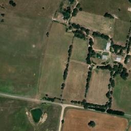 Satellite imagery of Mount Bolton, AU