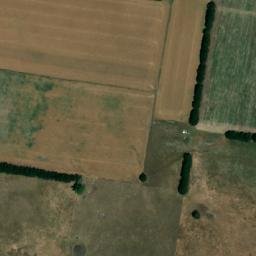 Satellite imagery of Cloverbank Hill, AU