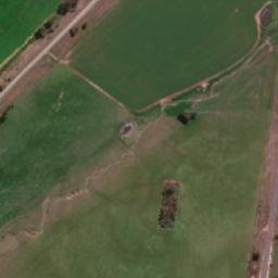 Satellite imagery of Cattle Station Hill, AU