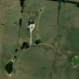 Satellite imagery of Enders Hill, AU