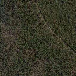 Satellite imagery of The Bump, AU