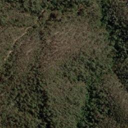 Satellite imagery of The Bump, AU