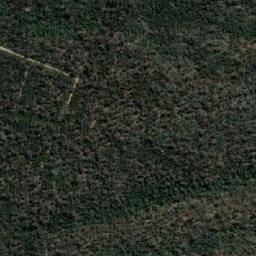 Satellite imagery of Big Hill, AU
