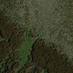 Satellite imagery of Conn Hill, AU