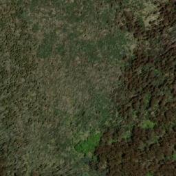 Satellite imagery of Conn Hill, AU