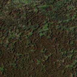 Satellite imagery of Conn Hill, AU