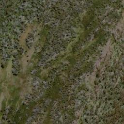 Satellite imagery of Mount Lookout, AU