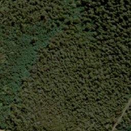 Satellite imagery of Red Rose Lookout, AU