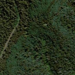 Satellite imagery of Red Rose Lookout, AU