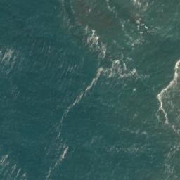 Satellite imagery of Punta Liles, CL