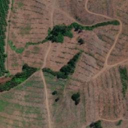 Satellite imagery of Cerro Pantoja, CL