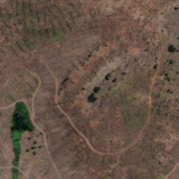 Satellite imagery of Cerro Pantoja, CL