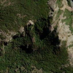 Satellite imagery of Cerro Pilque, CL