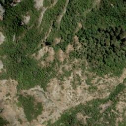 Satellite imagery of Cerro Pilque, CL