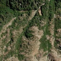 Satellite imagery of Cerro Pilque, CL