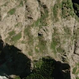 Satellite imagery of Cerro El Toro, CL