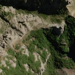 Satellite imagery of Cerro El Toro, CL