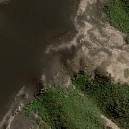 Satellite imagery of Cerro Los Timones, CL