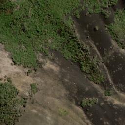 Satellite imagery of Cerro Los Timones, CL