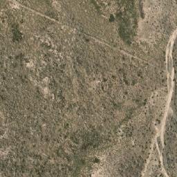 Satellite imagery of Lomita Blanca, AR