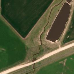 Satellite imagery of LCOL, AR