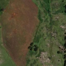 Satellite imagery of Cantera Montecristo, AR