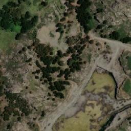 Satellite imagery of Cantera Montecristo, AR