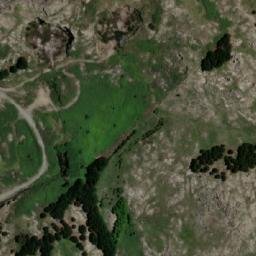 Satellite imagery of Cantera Montecristo, AR