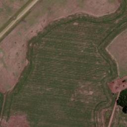 Satellite imagery of SIGN, AR